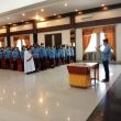 Plh Bupati Labusel Hadiri Pengambilan Sumpah Dan Janji 179 PNS Di Lingkup Pemkab Labusel