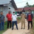 LPMK Dumai Timur Minta PUPR Dumai Perbaiki Jalan Rusak