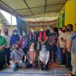 Koordinator Wilayah Rumah Sandiaga Uno Kunjungi Kampung Budaya Banjar – Sergai