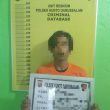 Unit Reskrim Polsek Kunto Darussalam Tangkap RI (20) Warga Rohul , Terancam 15 Tahun Penjara