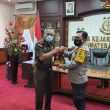 Kapolda Sumut Dan Kajatisu Jalin Sinergitas Dukung Pembangunan Nasional