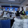BNN Ungkap Enam Jaringan Narkotika , Setengah Juta Orang Terselamatkan