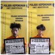 Polsek Kepenuhan – Rohul , Berhasil Ringkus 2  Pelaku Pencabulan Anak Dibawah Umur