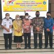 Wabup Labura H Samsul Tanjung,ST,MH Hadiri Sosialisasi