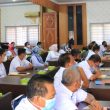 Sekda Rohul Buka Forum Perangkat Daerah (  FPD )  Tahun 2021