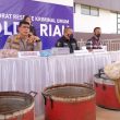 Ditkrimum Polda Riau Grebek Gudang CPO Ilegal Di Kota Dumai , Tangkap 2 Pelaku
