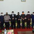 Jelang Berakhirnya Masa Jabatan Bupati Rokan Hulu ” DPRD Gelar Paripurna Pengusulan Pemberhentian Bupati Rohul Periode 2016-2021