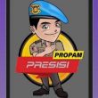 Polda Sumut : Temukan Oknum Polri Nakal, Segera Laporkan Melalui Aplikasi  ” Propam Presisi “