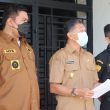Lagi Dan lagi….!!! Bupati Dan Wabup Labura Lakukan Tes Urin Dadakan Di Lima Instansi Pemerintahan