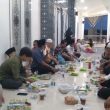 Bupati Sergai Berbuka Puasa Tidak Perlu Mewah , Kurma Dan Mie Balap Juga Nikmat