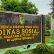 Plt Kadis Sosial Sergai; Pendamping PKH Kecamatan Tebing Tinggi Akan Diberikan Sanksi