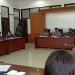 Pemkab Padang lawas Utara Memperketat Larangan Mudik