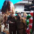 Jelang Lebaran, Tim TPID Dan Wabup Labura Gelar Sidak