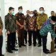 Wabup Palas Resmi Buka Musrenbang RKPD Tahun 2022 Kabupaten Palas