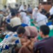 Sambut Ramadhan 1442H , STIKes Indah Medan Adakan Sunat Massal
