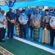 Sambut Ramadhan 1442 H , Lapas Kelas III Kotapinang Peringati Isr’a Mi’raj