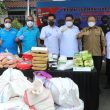 BNN RI LAKUKAN PEMUSNAHAN BARANG BUKTI YANG KE 4 DARI 15 KASUS NARKOTIKA