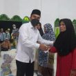 Pesan Wabup Labura Saat Safari Ramadhan Di Dusun 1 Desa Tubiran
