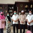 Dinas Pariwisata Dan Kebudayaan Rohul ,” Bangun Silaturrahmi Dengan GENPPARI Rohul