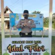 POLRES ROHUL SIAPKAN MUDIK VIRTUAL LEBARAN GRATIS BAGI MASYARAKAT