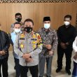 Tokoh Agama Riau Gelar Pertemuan Dengan Polda Riau.,” Dukung Surat Edaran Wali Kota Pekanbaru