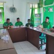 Menuju Muswil PPP Sumut Ke-VIII , DPC PPP Labusel Gelar Rapimcab