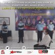 Ka.Lapas Kelas II B Pasir Pengaraian Berikan Remisi Khusus Kepada Dua orang Narapidana ,” Pasca Hari Raya Waisak 2565 BE / 2021 M