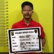 SI Tidak Berkutik…!!! Warga Ujung Batu Edarkan Sabu 4,6 Gram Diringkus Sat Narkoba Polres Rohul