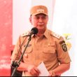 Usai Di Lantik , Wabup Rohul H Indra Gunawan  ” Gelar Syukuran Dan Doa Bersama Saat Menempati Rumah Dinas
