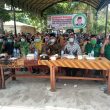 Anggota DPRD Sergai , Hari Ananda S.Pd, M.SP, Tampung Aspirasi Masyarakat Desa Nagur