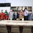 Teken MoU: Bupati Labura Tegas Melanjutkan Beasiswa UINSU