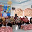 Bupati Rohul H Sukiman Ikuti Peringatan Harganas ke  XXVlll ,”  Pentingnya keluarga Dalam Tatanan Kehidupan Sosial