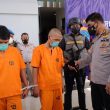 2 Pelaku Curat Berhasil Dibekuk Tim Gabungan Jatantras Reskrimum Polda Riau