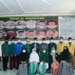Wabup Labura H Samsul Tanjung Hadir di Musda Ke – VI Ikatan Pelajar Al Washliyah