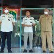 Memasuki Level II, Pemkab Labura Serius Tangani Covid – 19