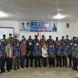 KTNA SUMATERA UTARA GELAR REMBUG MADYA