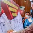 Polda Riau Luncurkan Aplikasi BSR Di Kota Dumai