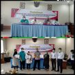 Imigrasi Kelas II TPI Dumai  , Gelar Silaturahmi Bersama Insan Pers