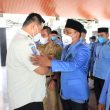 Bupati Labura Harapkan BKPRMI Dapat Menjadi Pelopor Kemakmuran Masjid