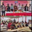 Ka.Rutan Kelas IIB Kota Dumai Gelar Coffee Morning Bersama Insan Pers Se Kota Dumai