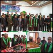 GKPI Resort  Simpang Badak Mahato Adakan ,” Gelar  Peresmian Resort Dan Peresmian Rumah Dinas Pendeta
