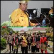 Bupati Rokan Hulu ,”  Ucapkan Selamat Atas Penganugerahan Gelar Adat Kehormatan Pada Kapolda Riau Irjen Pol Agung Setya Imam Efendi