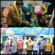 Deputi Lalitbang BKKBN RI Di Dampingi Bupati Labura Kunjungi Lokus Stunting