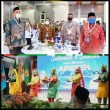 Wako Dumai Hadiri Muskomwil APEKSI Tahun 2021 Di Provinsi Aceh