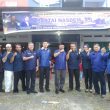 DPD Partai Nasdem Padang lawas Utara Siap  Menangkan Pemilu 2024