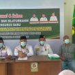 DPC PPP Labusel Gelar Ta’aruf Dan Silaturrahim Pengurus Baru , ” Kita Harus Gercep “