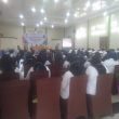 Dinas Pendidikan Padang lawas Laksanakan Sosialisasi PAK 2021