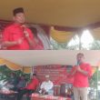 H.Syafaruddin Poti ,SH  Wakil Ketua DPRD Prop Riau Reses di Tiga Tempat  ,” Jemput Langsung Aspirasi Masyarakat Mahato