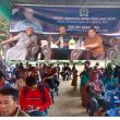 Jemput Aspirasi Di Mahato ,” Kelmi Amri ,SH Anggota DPRD Provinsi Riau Reses Di 3 Titik