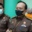 Dalam Sepekan, Tim Tabur Intel Kejati Sumut Kembali Amankan 1 DPO Berinsial (JP) Terpidana Korupsi Sarana Air Minum Di Sibisa